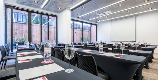 NH Collection Bogotá Terra 100 Royal